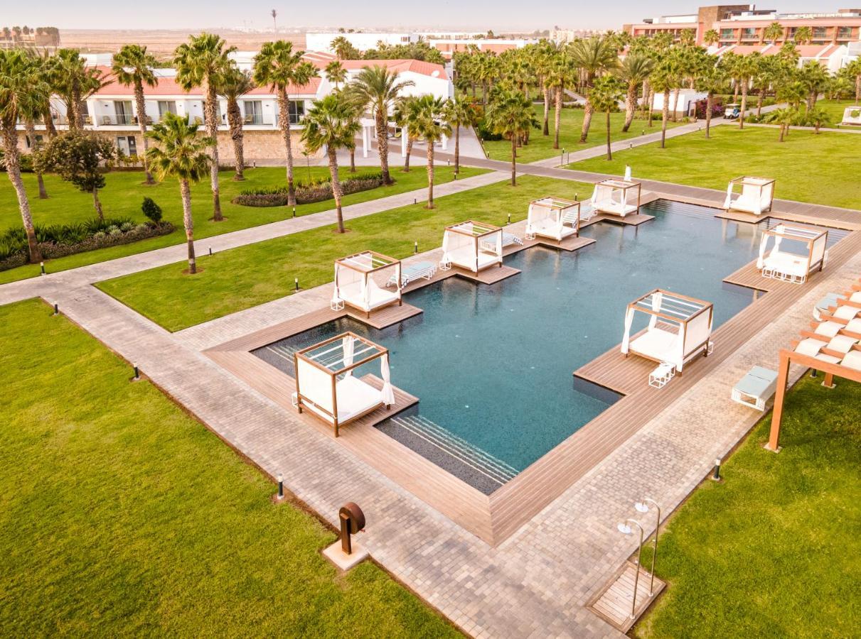 Robinson Cabo Verde - Adults Only 圣玛丽亚 外观 照片