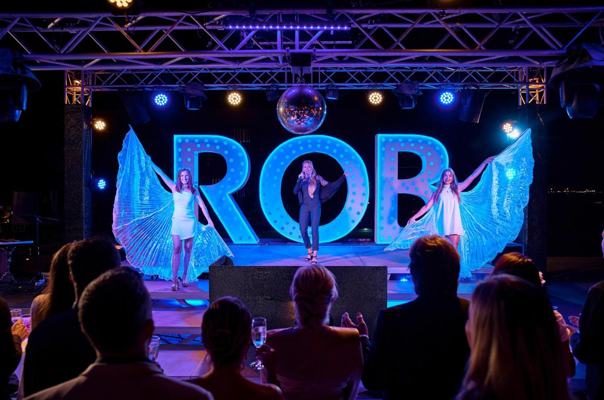 Robinson Cabo Verde - Adults Only 圣玛丽亚 外观 照片
