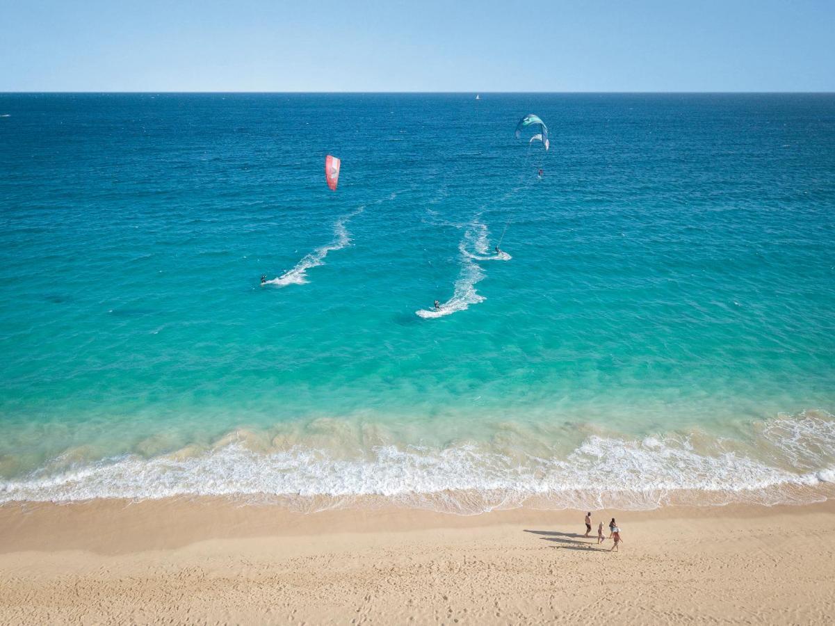 Robinson Cabo Verde - Adults Only 圣玛丽亚 外观 照片